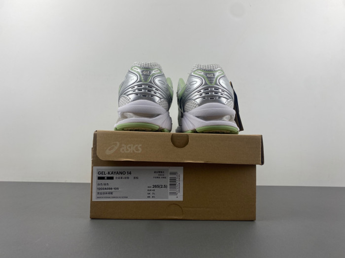 As*ic*s sneakers 1203a019