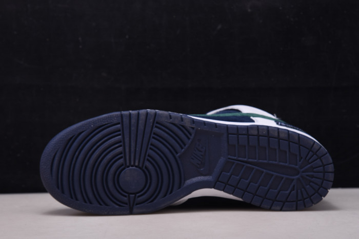 nike sb dunk high “sports specialties” dh0953 400