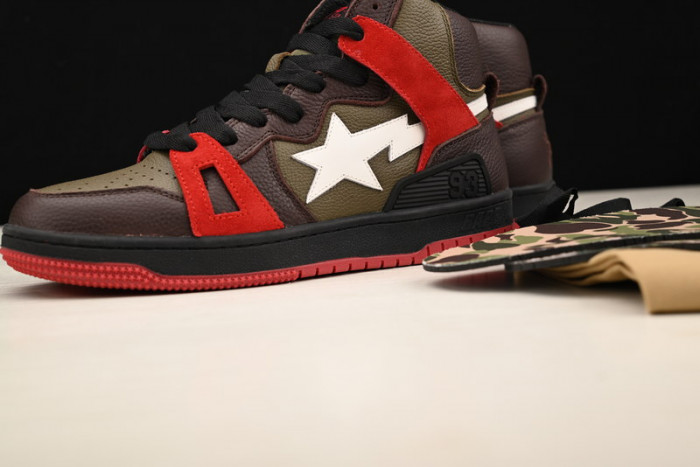 bathing ape xj00024