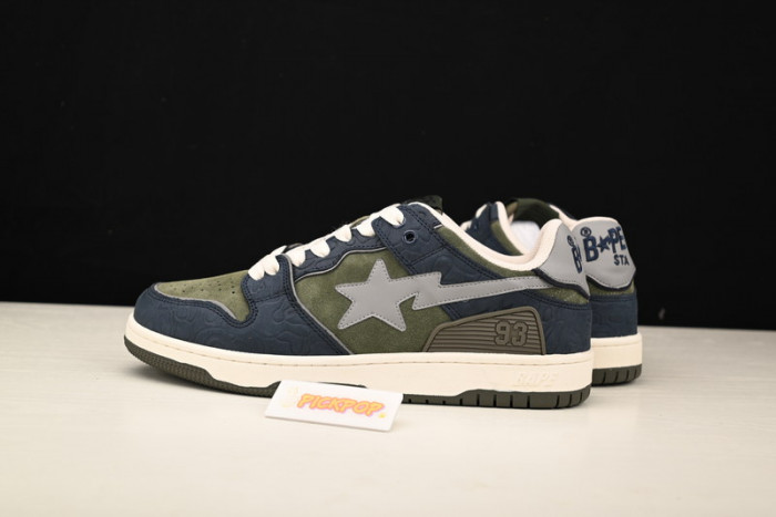 bathing ape xj00028