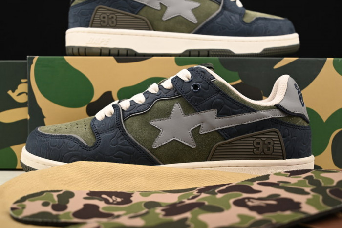 bathing ape xj00028