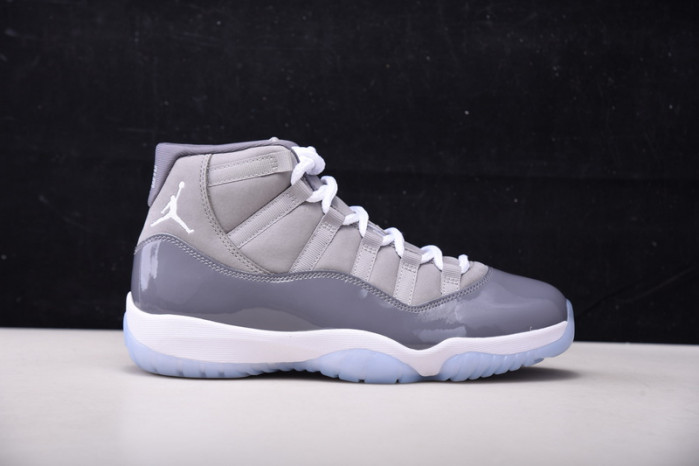 air jordan 11 retro cool grey 2021 ct8012-005