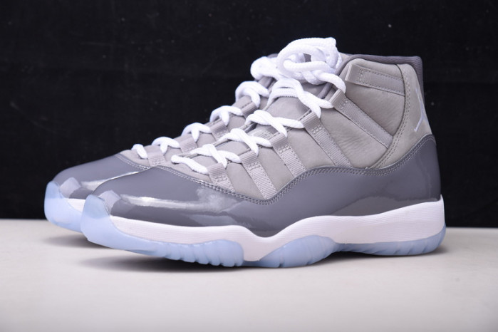 air jordan 11 retro cool grey 2021 ct8012-005