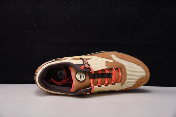 travis scott x nike air max 1 do9392-701