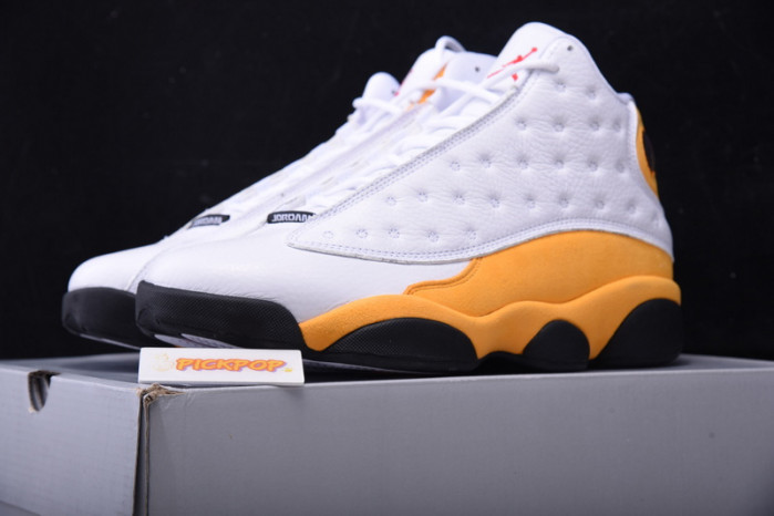 air jordan 13 del sol 414571-167