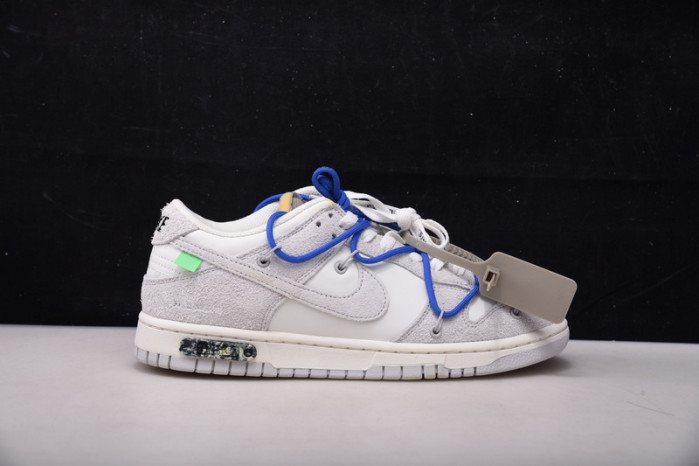 dunk low “32 of 50” dj0950-104