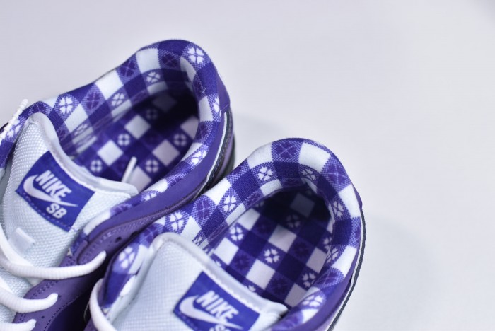 concepts x nk sb dunk low "purple lobster" bv1310-555