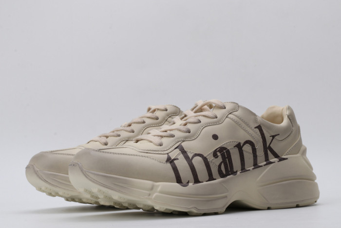 G*u*i* rhyton sneaker