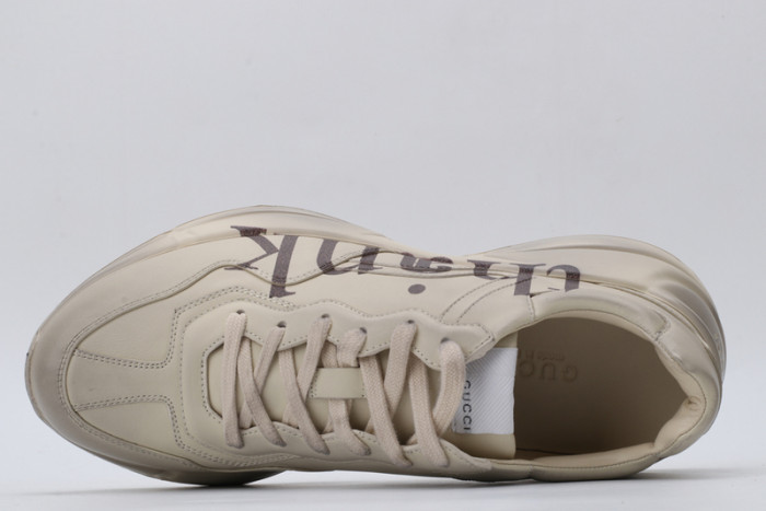 G*u*i* rhyton sneaker