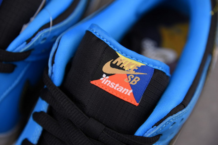 nike sb dunk low instant skateboards x cz5128-400