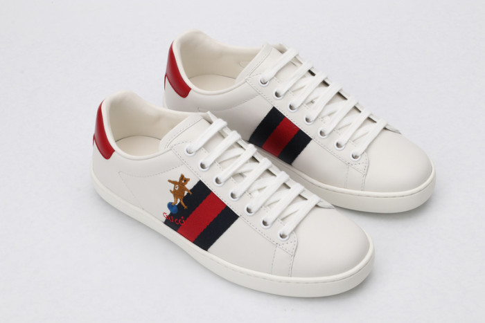 G*u*i* ace sneaker
