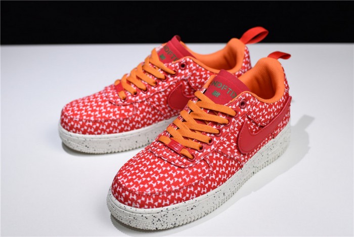 nike air force 1 lv8 x undftd ah0902-001