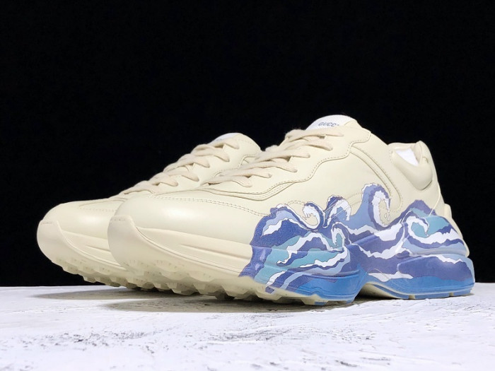 G*u*i* rhyton sneaker