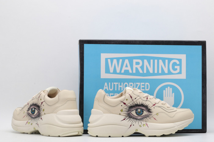 G*u*i* rhyton sneaker