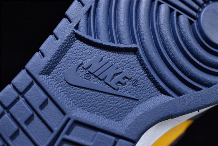 off-w x nike dunk low michigan ct0856-700