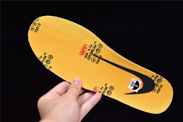 off-w x nike dunk low michigan ct0856-700