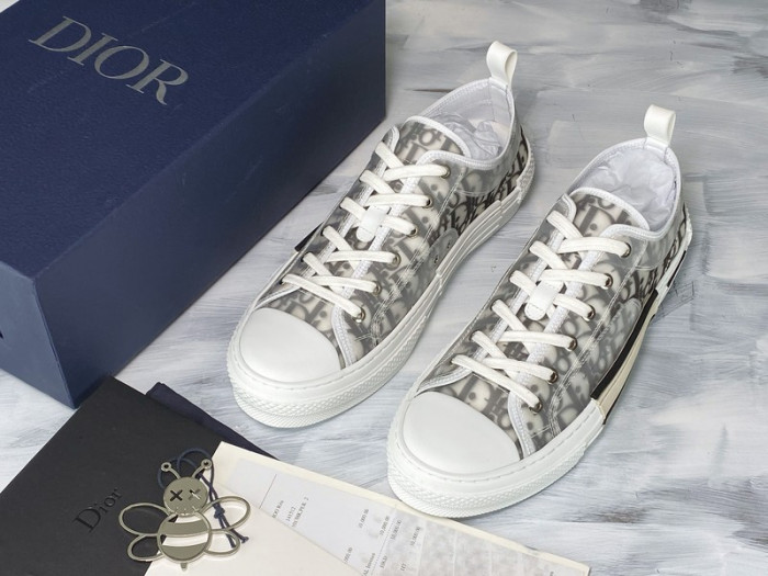 b23 oblique low sneakers t004801-1068