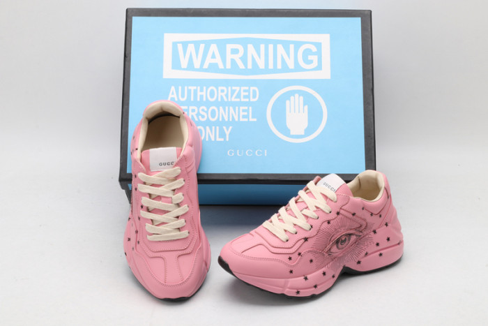 G*u*i* rhyton sneaker