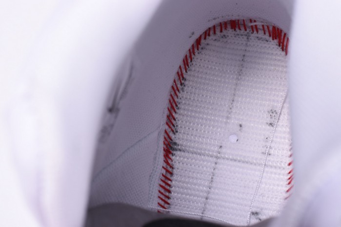 nike S*p*e air force 1 one high white world famous 698696-100