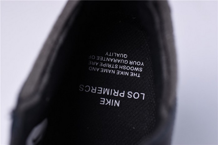 ow x nike air force 1 07 low black av5210-001
