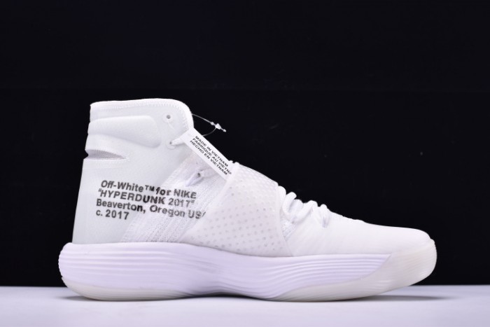 ow x nike hyperdunk 2017 fk the ten 10 virgil abloh aj4578-100