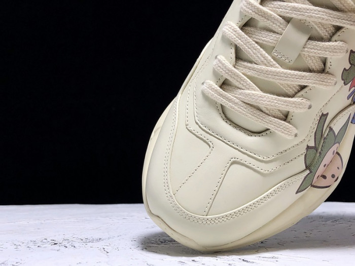 G*u*i* rhyton sneaker