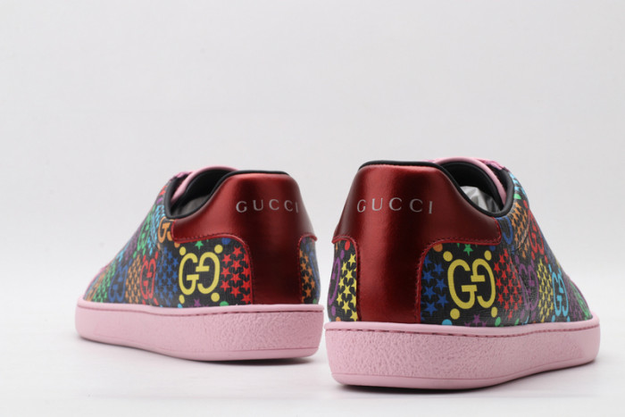 G*u*i* ace sneaker