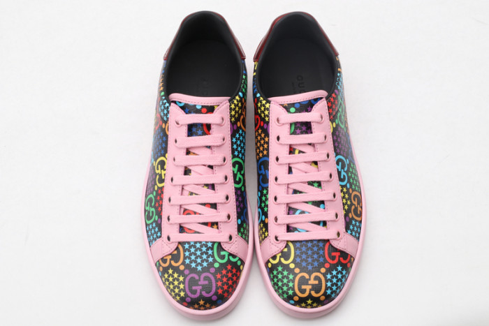G*u*i* ace sneaker