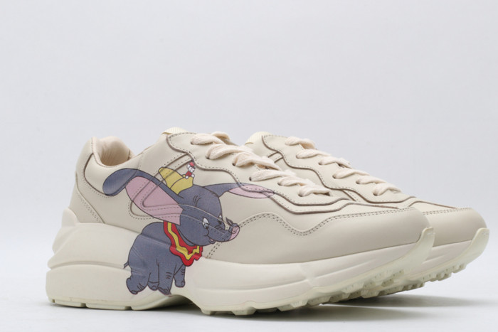 G*u*i* rhyton sneaker