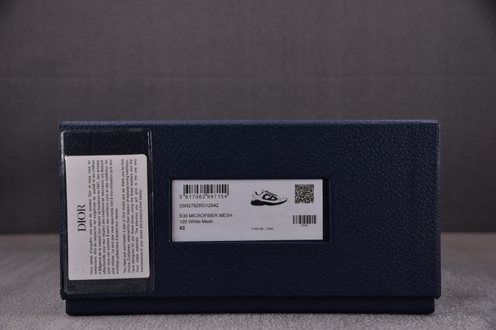 dio* sneakers b30 f000044