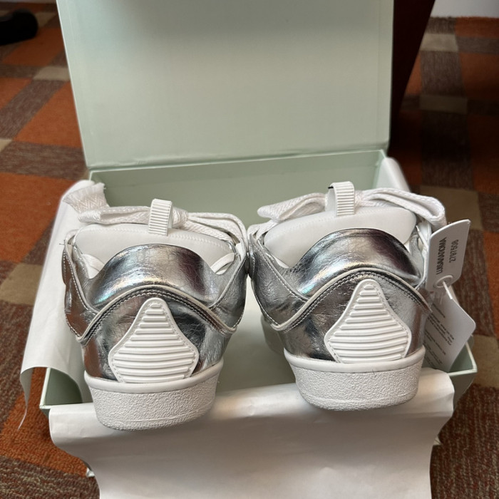 lanvin curb sneaker fy139