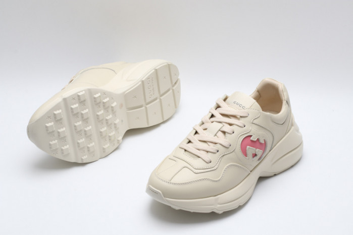 G*u*i* rhyton sneaker