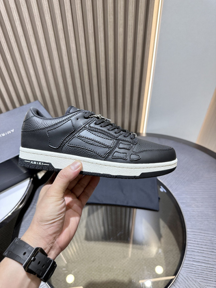 a*iri skel-top sneakers am180