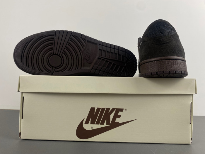 travis scott x air jordan 1 low og “velvet brown” dm7866 202