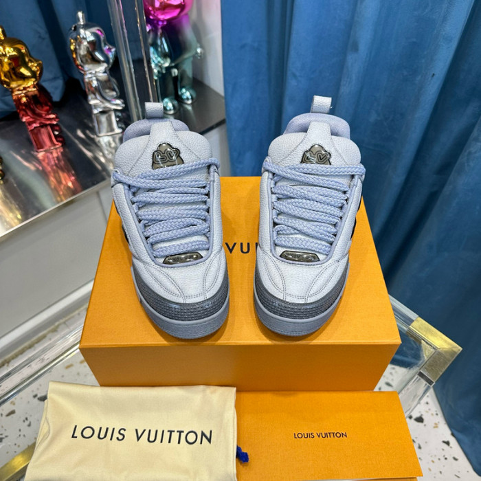 lv skate snekaers l0000194