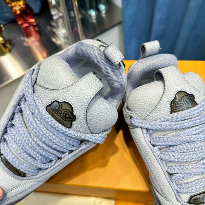 lv skate snekaers l0000194