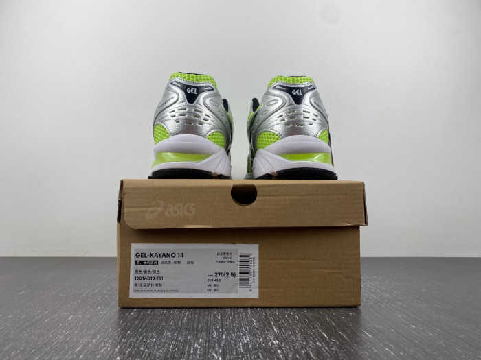 As*ic*s sneakers 1203a019