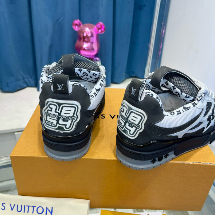 lv skate snekaers l0000251