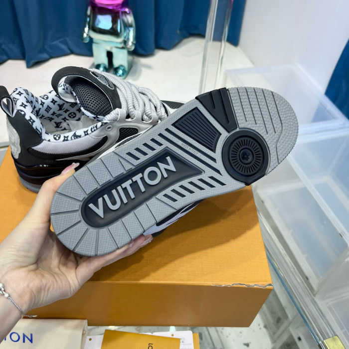 lv skate snekaers l0000251