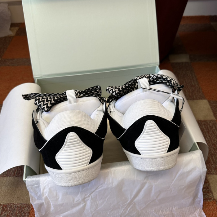 lanvin curb sneaker fy145