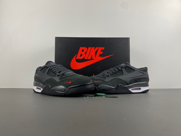 air jordan 4 nigel sylvester driveway grey hf4334-004