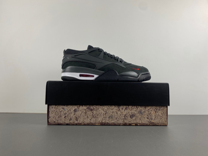 air jordan 4 nigel sylvester driveway grey hf4334-004