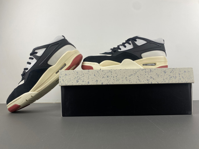 air jordan 4 rm canyon rust fq7939-100