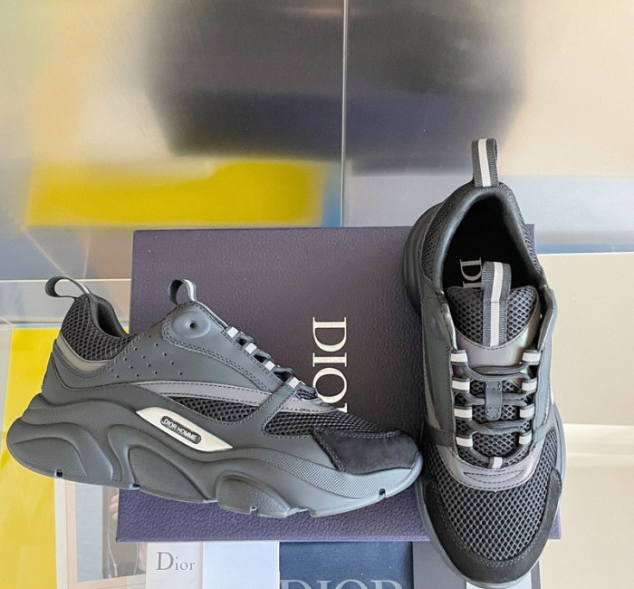 dio* sneakers b22 t0000-159