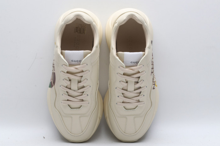 G*u*i* rhyton sneaker