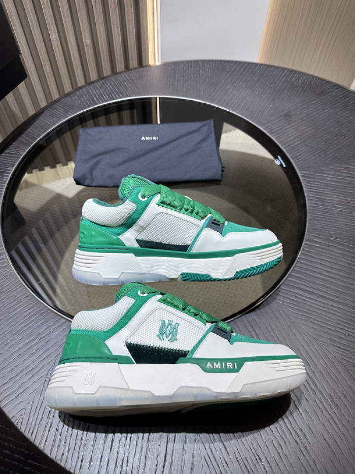 a*iri ma-1 sneakers am169
