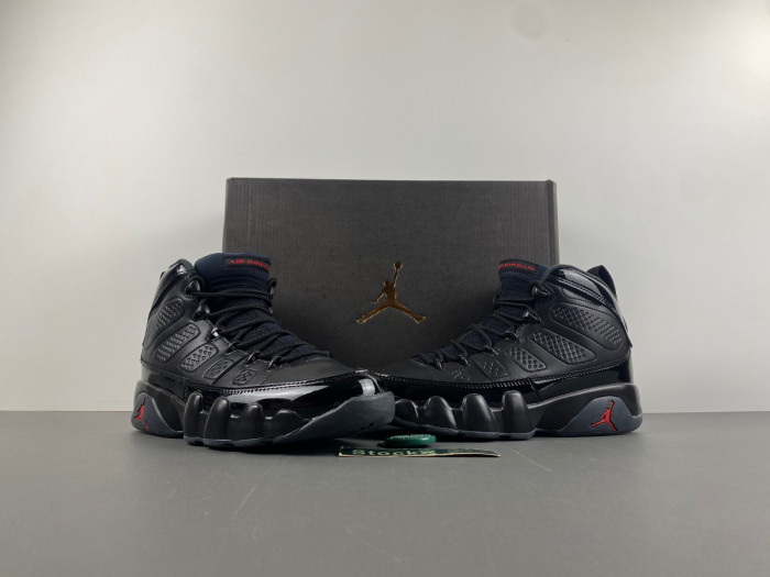 air jordan 9 retro bred patent 302370-014