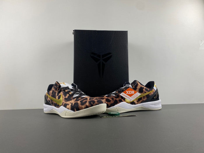 nike kobe 8 protro fj9364-305