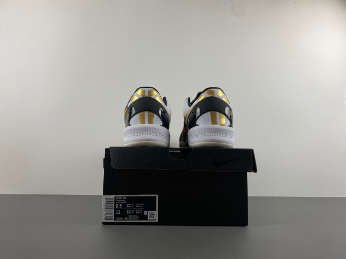 nike kobe 8 protro fj9364-305