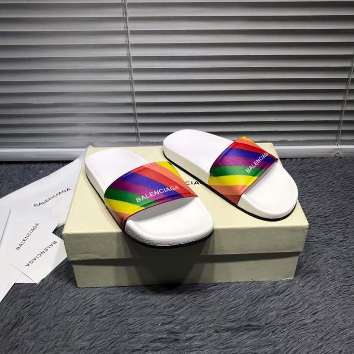 balenciag* sandal bs36